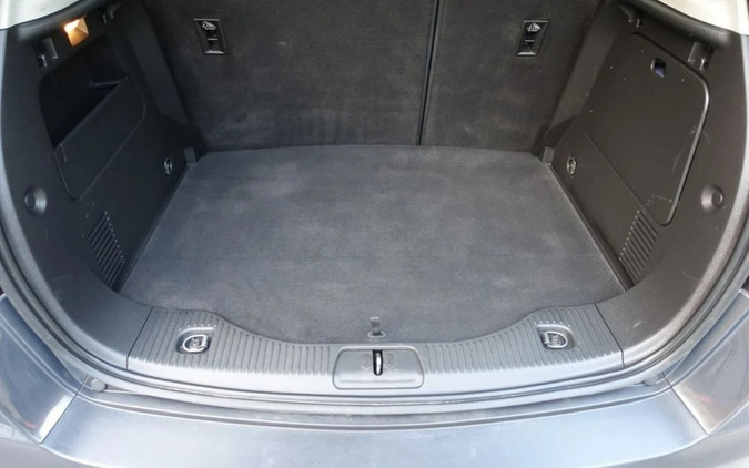 Opel Mokka cena 41900 przebieg: 205000, rok produkcji 2014 z Tarnogród małe 254